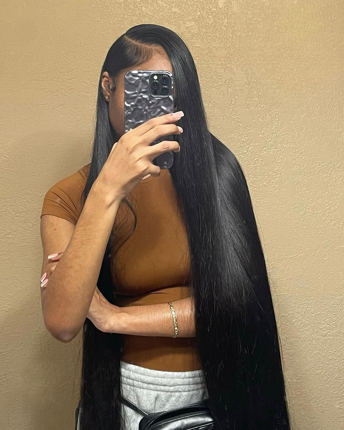 Indian Straight