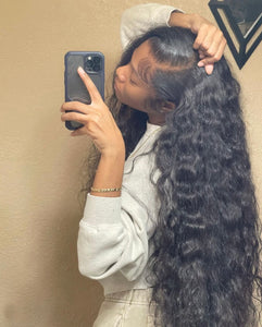 Indian Curly