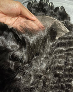 Indian Frontals