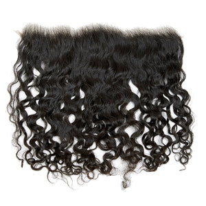 13x6 Frontals