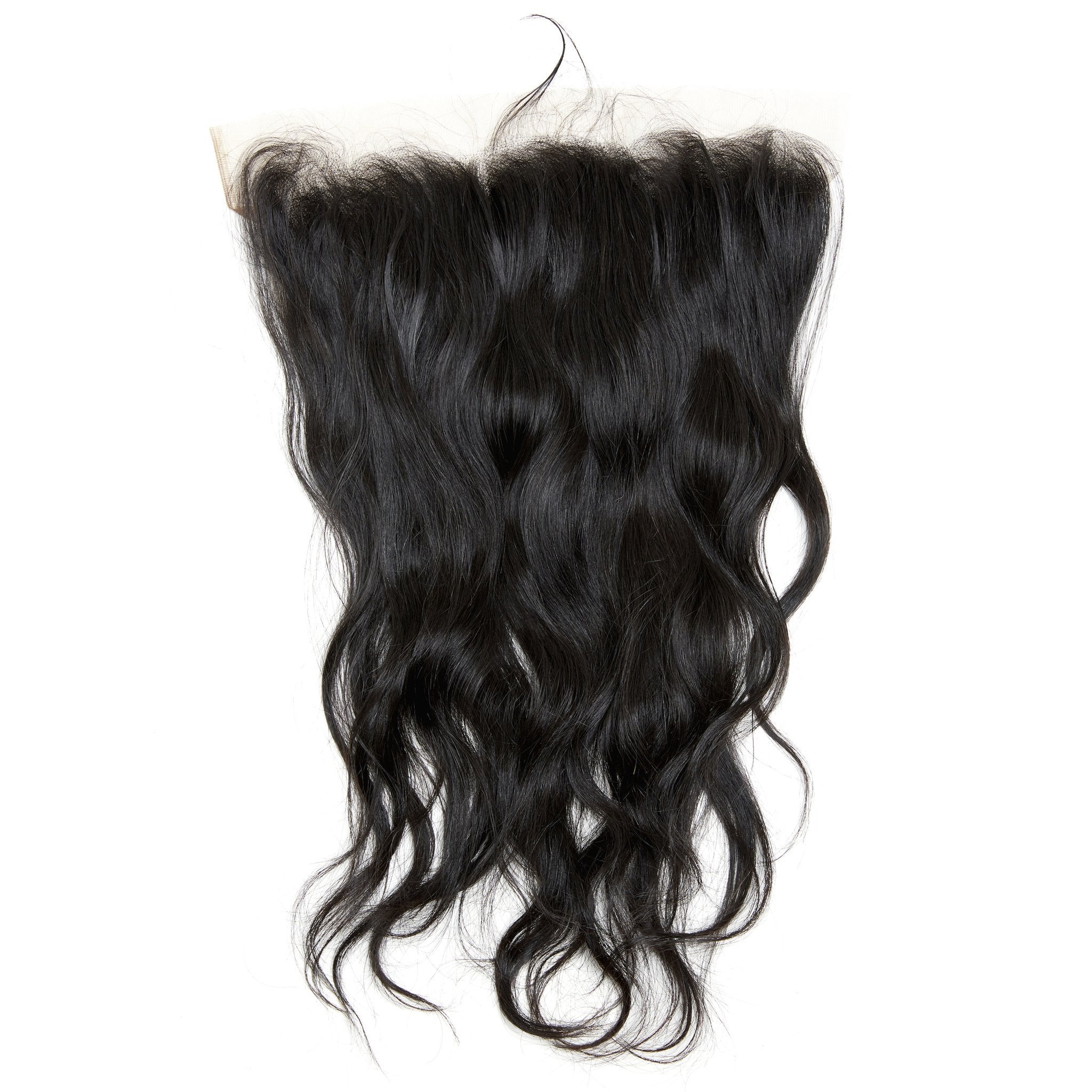 13x4 Frontals